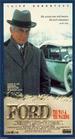 Ford: the Man & the Machine [Vhs]