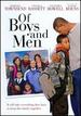 Of Boys and Men (Dvd)