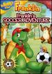 Franklin: Franklin's Soccer Adventure