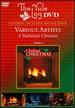 A Traditional Christmas-the Yule Log Dvd