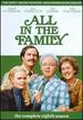 All in the Family: The Complete Eighth Season [3 Discs]