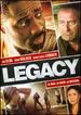 Legacy [Dvd]
