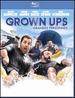 Grown Ups [Blu-Ray] [Blu-Ray] (2010)