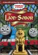 Thomas and Friends-the Lion of Sodor