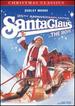 Santa Claus [Vhs]