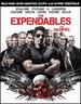 The Expendables (Blu-Ray + Dvd)