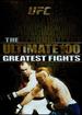 Ufc: Ultimate 100 Greatest Fights