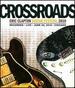 Eric Clapton: Crossroads Guitar Festival 2010 (Two-Disc Super Jewel Case)