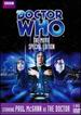 Doctor Who-Meglos [Dvd]