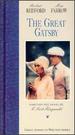 The Great Gatsby [Vhs]