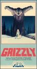 Grizzly [Vhs]