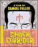 Shock Corridor (the Criterion Collection) [Blu-Ray]