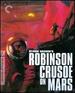 Robinson Crusoe on Mars [Criterion Collection] [Blu-ray]