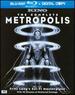 The Complete Metropolis [Blu-Ray]