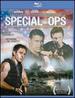 Special Ops Blu Ray