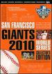 MLB: San Francisco Giants-2010 World Series [Collector's Edition] [8 Discs]