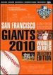 The San Francisco Giants 2010 World Series Collector's Edition