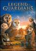Legend of the Guardians: the Owls of Ga'Hoole