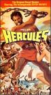Hercules (Mighty Saga of the World's Mightiest Man)