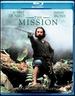 The Mission (Amazon Exclusive) [Blu-Ray]