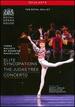 Three Ballets: Concerto / Elite Syncopations