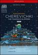 Tchaikovsky: Cherevichki