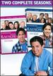 Everybody Loves Raymond Seasons 8 and 9