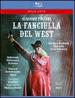 Puccini: La Fanciulla Del West [Blu-Ray]