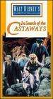 In Search of the Castaways [Vhs Tape]