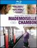 Mademoiselle Chambon [Blu-Ray]