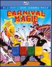 Carnival Magic [Blu-Ray + Dvd Co