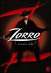 Zorro: Season 1