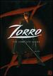 &#X2022; Zorro: the Complete Series