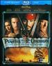 Pirates of the Caribbean: the Curse of the Black Pearl