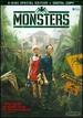 Monsters (Two-Disc Special Edition + Digital Copy)