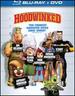 Hoodwinked (Blu-Ray + Dvd)