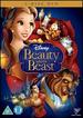 Beauty and the Beast [Dvd]