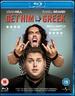 Get Him to the Greek-Extended Party Edition [Blu-Ray] [Region Free]