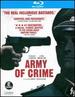 Army of Crime [Blu-Ray]