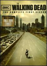 The Walking Dead: The Complete First Season [2 Discs]