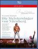 Die Meistersinger von Nurnberg [Blu-ray]
