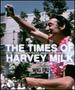 The Times of Harvey Milk (the Criterion Collection) [Blu-Ray]