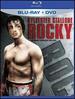 Rocky (Blu-Ray + Dvd)