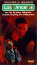 Lost Angels [Vhs]