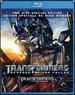 Transformers: Revenge of the Fallen (2-Disc Special Edition) [Blu-Ray] [Blu-Ray]