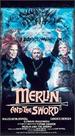 Merlin and the Sword [Vhs]