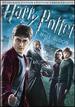 Harry Potter and the Half-Blood Prince (Widescreen) (Bilingual French/English Edition)
