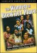 The Women of Brewster Place (Uncut Edition)