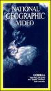 National Geographic: Gorilla [Vhs]