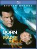 Born to Raise Hell [Blu-Ray]